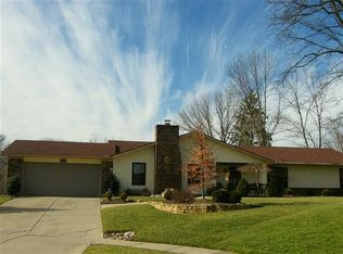 3367 Snapping Turtle Ct, Dayton, OH 45414