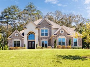 3320 SW Westborough Ln, Conyers, GA 30094