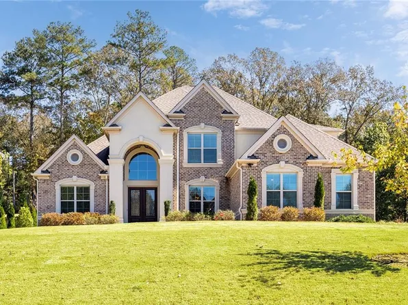 3320 SW Westborough Ln, Conyers, GA 30094