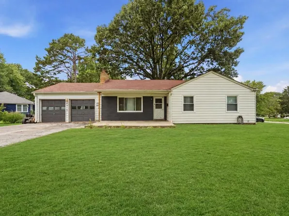 4416 Vermont Ave, Kansas City, MO 64133