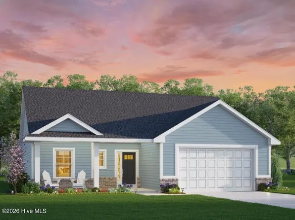 105 Indian Kettle Road, Jarvisburg, NC 27947