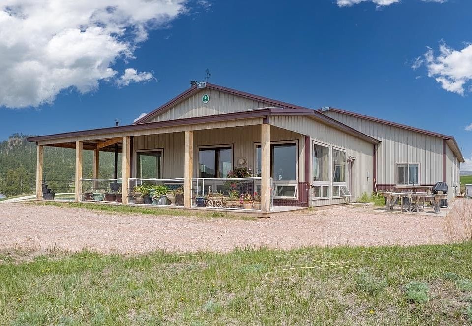 25132 Renegade Pass, Custer, SD 57730 | MLS #76224 | Zillow