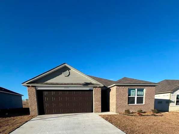 6040 Croft Ave, Benton, AR 72019