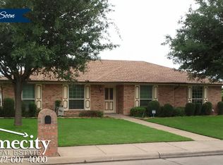 3700 Woodside Rd, Carrollton, TX 75007