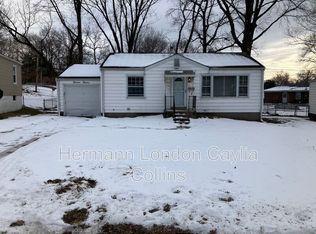 1112 Grenshaw Dr, Saint Louis, MO