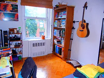 Rented by Brooklyn Heights Real Estate Inc