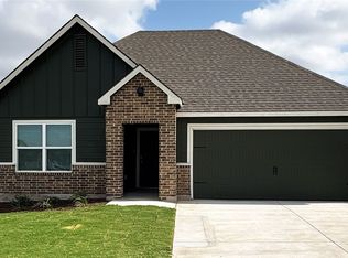 2204 Saffron Rd, Temple, TX 76501