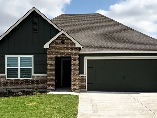 2204 Saffron Rd, Temple, TX 76501