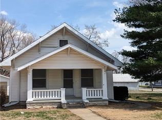 204 Parsons St, Robinson, KS 66532