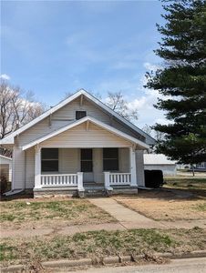 204 Parsons St, Robinson, KS, 66532