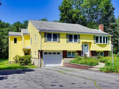 2 William St, Bedford, MA, 01730