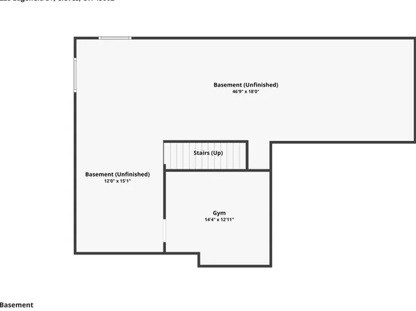 228 Edgefield Dr, Cleves, OH 45002