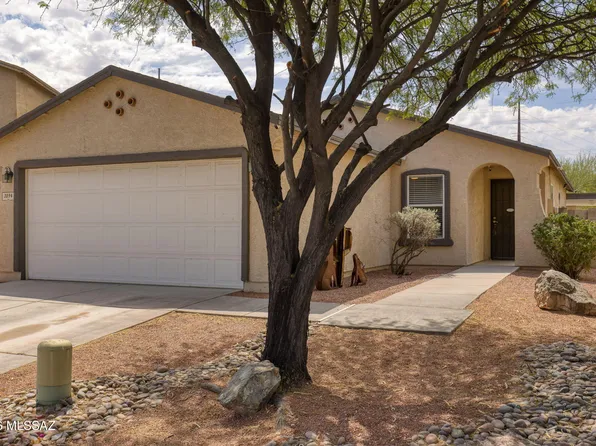 3894 E Bright View St, Tucson, AZ 85706