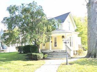 514 N Main St, Fostoria, OH 44830