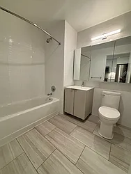 Rented by The Dermot Realty Management Company