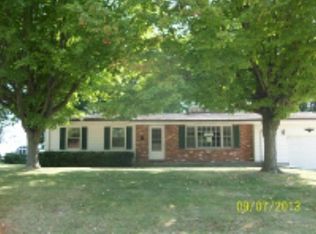 375 Tidd Dr, Galion, OH 44833