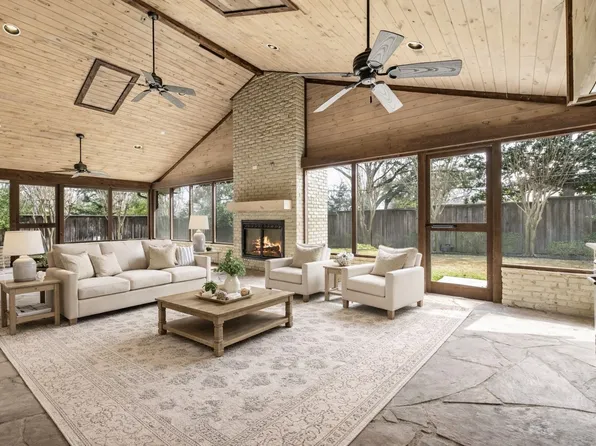 7230 Eudora Dr, Dallas, TX 75230