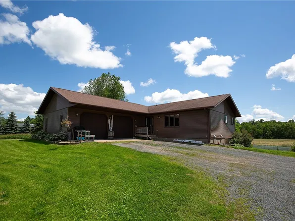12 115th Avenue, Turtle Lake, WI 54889