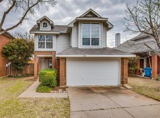 614 Saint Andrews Pl, Coppell, TX 75019