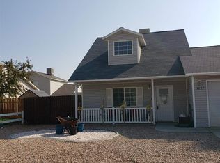 3227 Golden Sun Ave, Clifton, CO 81520