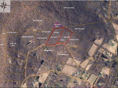 0 Martha Ln, Bovina Center, NY, 13740
