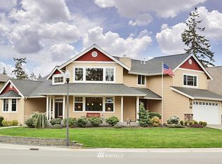 2777 SW Fairway Point, Oak Harbor, WA 98277
