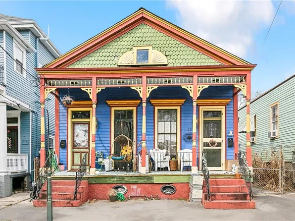 229-31 S Norman C Francis Pkwy, New Orleans, LA 70119