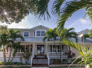 461 SW Pine Tree Ln, Palm City, FL 34990