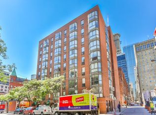 30 Church St #803-C08, Toronto, ON M5E 1S7