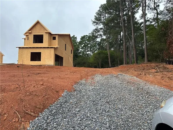 4316 Mangum Mill Rd, Gainesville, GA 30507