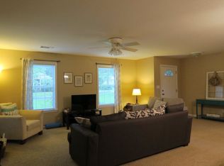 541 Thomas Ave, Camilla, GA 31730