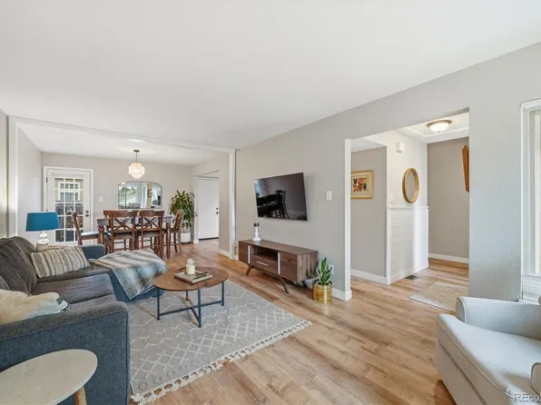 1807 S Deframe Street, Lakewood, CO 80228