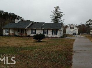 524 New Hope Rd, McDonough, GA 30252