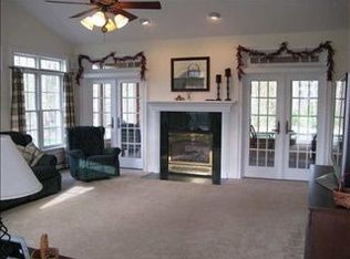 13 Castlegate, Ballston Lake, NY 12019