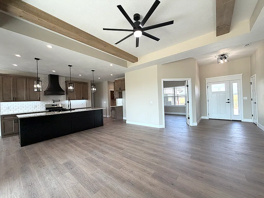 4285 N Deer Ranch Ln — Photo 4