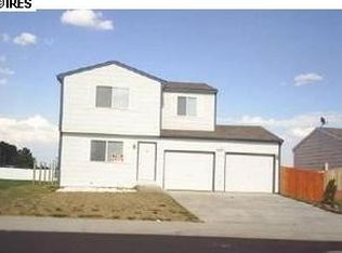 2404 Cedar Ave, Greeley, CO 80631