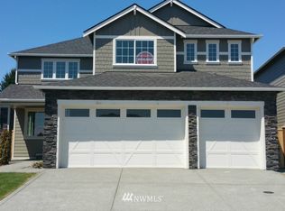 11505 Street Ct E #172, Puyallup, WA