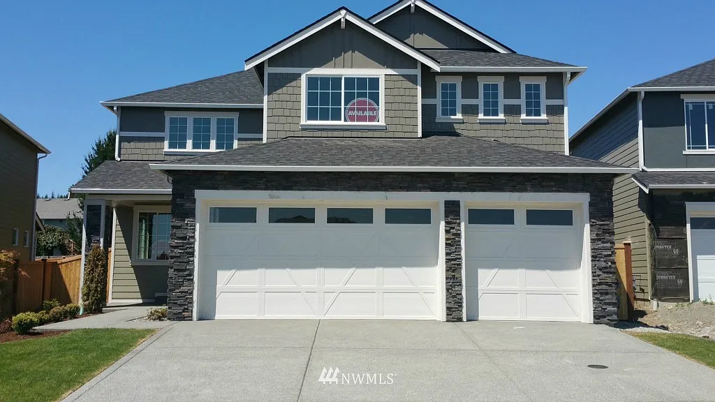 11505 172 Street (Lot 154) Court E photo 1