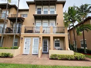 804 SW 147th Ave #3609, Hollywood, FL 33027