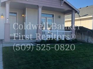 6104 Blue Jay Dr, Pasco, WA