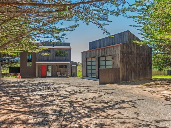 266 Fish Rock Road, The Sea Ranch, CA 95497