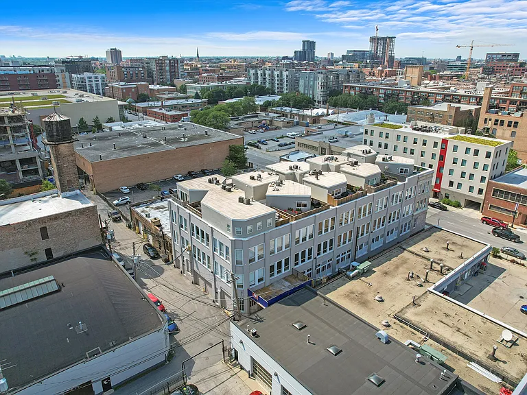 1019 W Jackson Blvd #3G — Photo 21