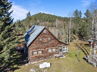 10166 Lap Circle Rd, Lead, SD 57754