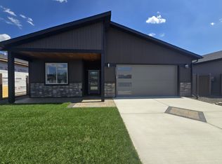 13902 N Rainier Loop, Rathdrum, ID 83858