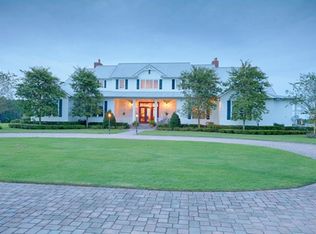 14915 Fosgate Rd, Montverde, FL 34756