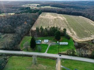 2241 Rocky Grove Ave, Franklin, PA 16323