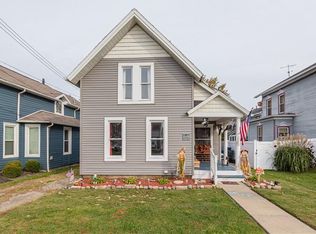 5726 Ohio St, Vermilion, OH 44089