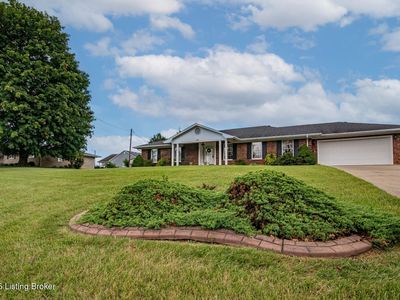 500 W Crocus Dr, Radcliff, KY, 40160