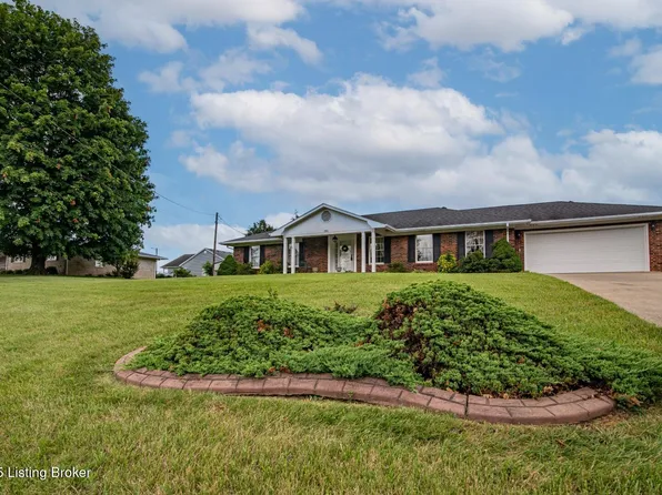 500 W Crocus Dr, Radcliff, KY 40160
