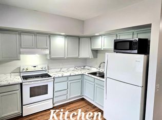 457 Jackson St APT 2, Rochester, PA 15074